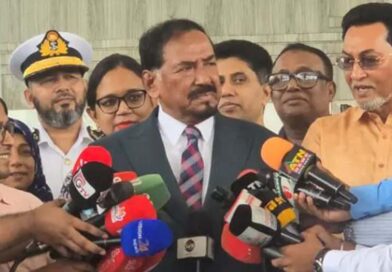 রাষ্ট্রপতি পদত্যাগ করলে ৯০ দিনের মধ্যে নতুন রাষ্ট্রপতি নির্বাচিত হবে: স্পিকার