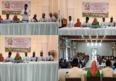 বটিয়াঘাটায় “জাতীয় পল্লী উন্নয়ন দিবস ২০২৬” উপলক্ষে র‌্যালি ও আলোচনা সভা অনুষ্ঠিত
