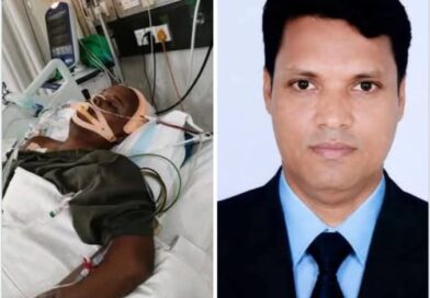 লালমনিরহাটে অনলাইন জুয়ার বিরুদ্ধে প্রতিবাদ করায় বখাটেদের হাতে শিক্ষক আরিফুল ইসলামের চিরবিদায়