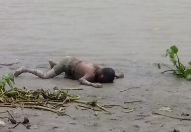 বটিয়াঘাটায় কাজীবাছা নদীতে আবার পাওয়া গেল অজ্ঞাত শিশুর মরদেহ, দেশে আইনশৃঙ্খলা নিয়ে উদ্বেগ ও আতঙ্কিত দেশবাসী