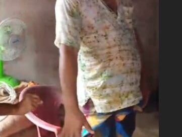 খাদ্যবান্ধব কর্মসূচির চাল বিতরণে অনিয়মের অভিযোগে মোবাইল কোর্টে জরিমানা