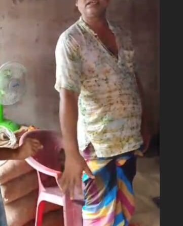 খাদ্যবান্ধব কর্মসূচির চাল বিতরণে অনিয়মের অভিযোগে মোবাইল কোর্টে জরিমানা