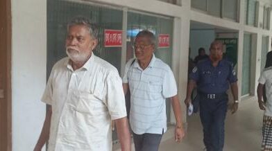 ঝিনাইদহে নাশকতা মামলায় সাবেক এমপি সহ গ্রেফতার ৫