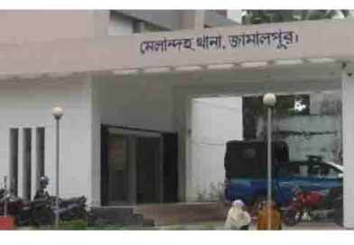 প্রাথমিক তদন্ত ছাড়াই ৩২৬ ধারায় মামলা, মেলান্দহে পুলিশের ভূমিকা নিয়ে প্রশ্ন