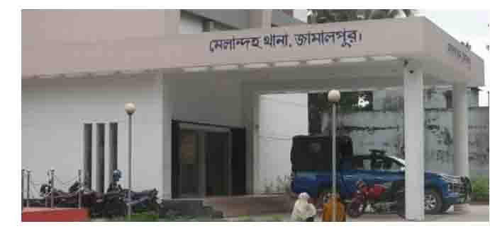 প্রাথমিক তদন্ত ছাড়াই ৩২৬ ধারায় মামলা, মেলান্দহে পুলিশের ভূমিকা নিয়ে প্রশ্ন