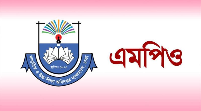 দীর্ঘ অপেক্ষার অবসান ১৫ আগস্ট ৭৫ হাজার অবসরপ্রাপ্ত শিক্ষক-কর্মচারীর হাতে অবসর সুবিধার টাকা দুই হাজার কোটি টাকার বিশেষ বরাদ্দ • প্রথমবার iBAS++-এ সরাসরি ব্যাংক হিসাবে অর্থ • উপকৃত হবেন ৭৫ হাজার এমপিওভুক্ত শিক্ষক-কর্মচারী