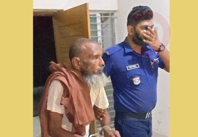 বাগেরহাটে রুটি খাওয়ানোর প্রলোভনে ৭ বছরের শিশুকে ধর্ষণের অভিযোগ, বৃদ্ধ গ্রেপ্তার
