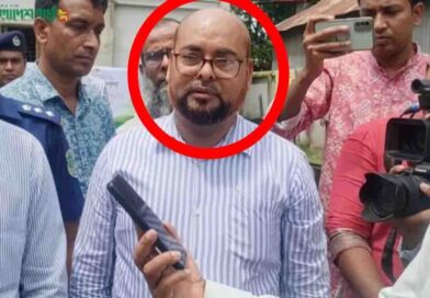 ঘুষের অভিযোগে সিংগাইরে ইউনিয়ন ভূমি কর্মকর্তা সাময়িক বরখাস্ত