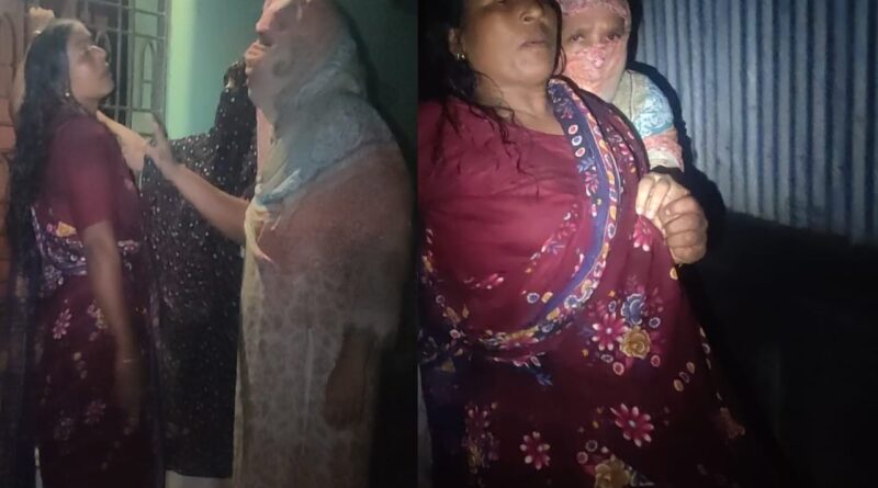 ঘাটাইলে প্রতিবেশী ভাতিজার বিরুদ্ধে ধর্ষণের অভিযোগ, ৫ সপ্তাহের অন্তঃসত্ত্বা নারীকে মারধরের দাবি