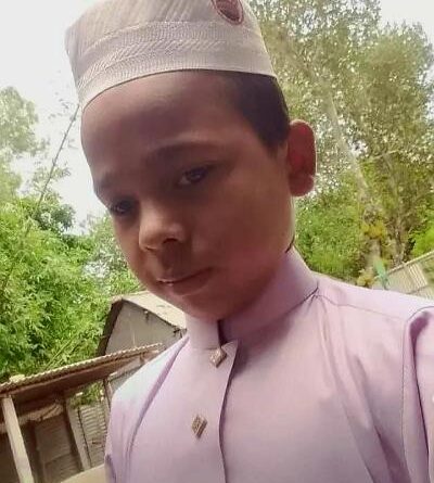 ১০দিনেও খোঁজ মেলেনি নিখোঁজ মাদরাসা শিক্ষার্থী রাকিবের, সন্ধান চান পরিবার