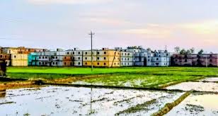 বড়পুকুরিয়া কয়লা খনি এলাকায় কৃষিজমিতে বহুতল ভবন নির্মাণ : অভিযোগে ২২ কর্মকর্তা-কর্মচারী বড়পুকুরিয়া কয়লা খনি এলাকায় কৃষিজমিতে বহুতল ভবন নির্মাণ : অভিযোগে ২২ কর্মকর্তা-কর্মচারী