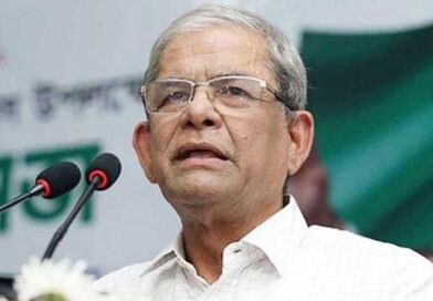 নাট্যমঞ্চ থেকে রাষ্ট্রপ্রধানের দৌড়: মির্জা ফখরুলকে ঘিরে ঠাকুরগাঁওয়ে আনন্দ-উচ্ছ্বাস ও মিষ্টি বিতরণ