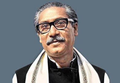 ১৫ আগস্ট আজ: বাংলাদেশের স্থপতি বঙ্গবন্ধু শেখ মুজিবুর রহমানের শাহাদাতের ৫১ বছর