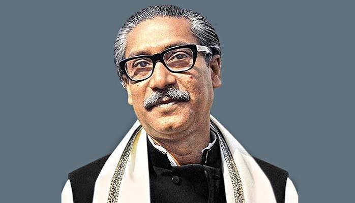 ১৫ আগস্ট আজ: বাংলাদেশের স্থপতি বঙ্গবন্ধু শেখ মুজিবুর রহমানের শাহাদাতের ৫১ বছর
