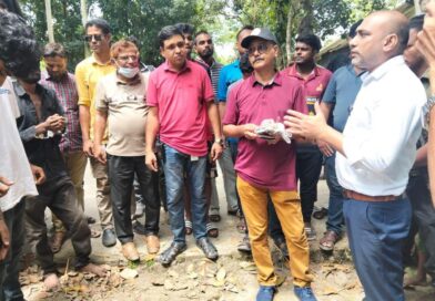 জামালপুরের ইসলামপুরে মাদকসেবী ৩ যুবকের কারাদণ্ড