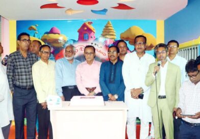 পাবনায় প্রথমবারের মত চালু হলো শিশুদের সফট ইনডোর প্লে-গ্রাউন্ড ‘পিএস ডিজনিল্যান্ডে প্লে-গ্রাউন্ড’ পাবনায় প্রথমবারের মত চালু হলো শিশুদের সফট ইনডোর প্লে-গ্রাউন্ড ‘পিএস ডিজনিল্যান্ডে প্লে-গ্রাউন্ড’