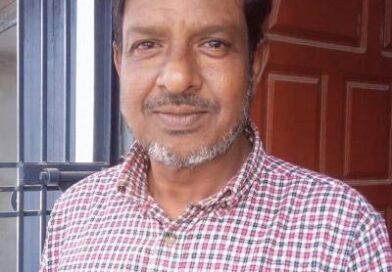 ঝিনাইদহের উত্তর নারায়ণ পুর স্কুল শিক্ষকের বিরুদ্ধে মসজিদের ৪ লাখ ১৭ হাজার টাকা আত্মসাতের অভিযোগ