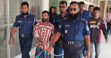 মাগুরায় শিশু ধর্ষণ-হত্যা: হিটু শেখের মৃত্যুদণ্ড হাইকোর্টে বহাল