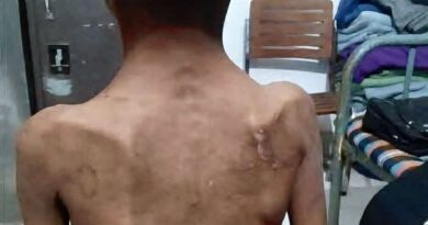 রূপসা ফেরিঘাটে ভিক্ষারত শিশুকে উদ্ধার, অভিযুক্ত আটক