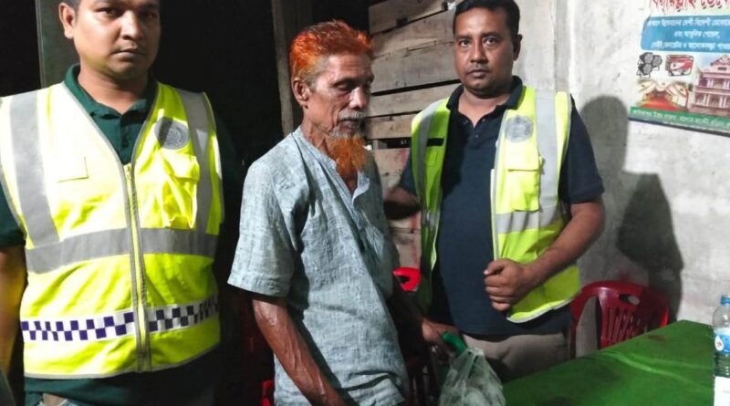 কুমিল্লায় মাদকবিরোধী বিশেষ অভিযানে ৬৬৯ ইয়াবা উদ্ধার, গ্রেফতার ৮৪