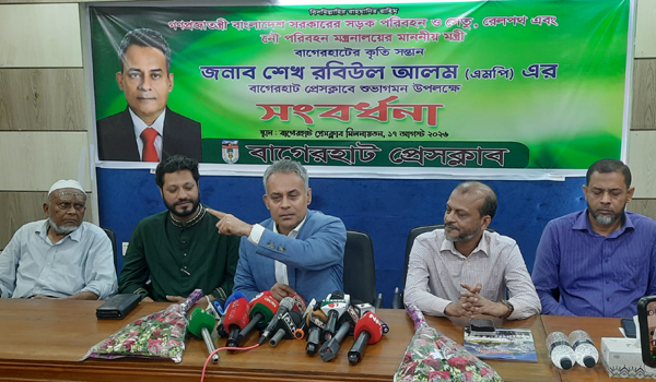 দক্ষিণ-পশ্চিমাঞ্চলের উন্নয়নে নতুন দিগন্ত মোংলায় এফআরএসইউ স্থাপনের উদ্যোগ, ১২ মিটার নাব্যতায় মোংলা বন্দরকে আধুনিকায়নের পরিকল্পনা