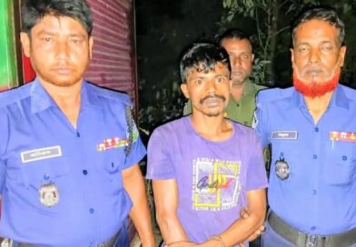 বকশীগঞ্জে মাদক সেবনের অপরাধে ৬ মাসের কারাদণ্ড