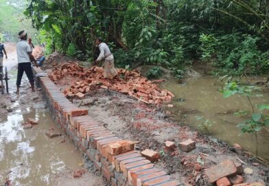 দুর্গাপুরে সাড়ে ১১ কোটি টাকার সড়ক প্রকল্পে অনুমোদন ও তদারকি নিয়ে প্রশ্ন দুর্গাপুরে সাড়ে ১১ কোটি টাকার সড়ক প্রকল্পে অনুমোদন ও তদারকি নিয়ে প্রশ্ন