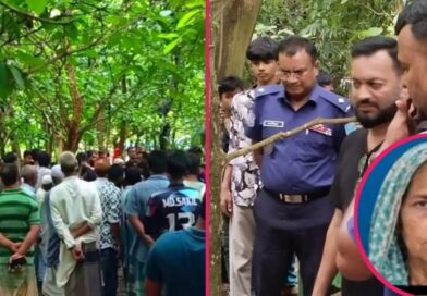 শিবপুরে এক সপ্তাহ নিখোঁজের পর ময়লার গর্তে বৃদ্ধার মরদেহ