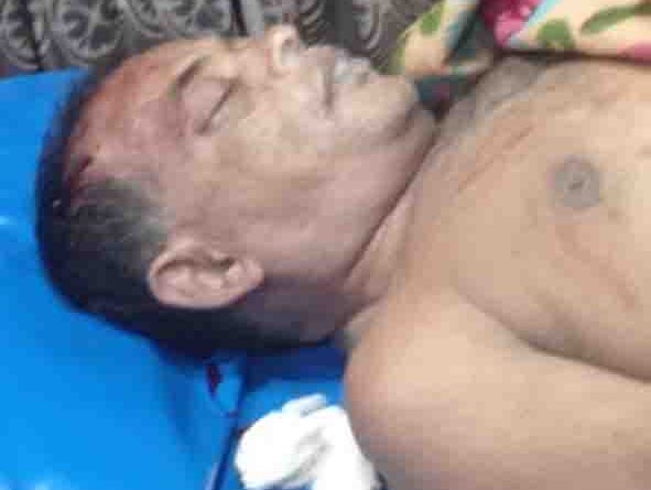 বটিয়াঘাটায় গোবিন্দ বাড়ৈয়ের মৃত্যু কি রহস্যই থেকে যাবে? পর্ব-৪