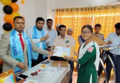 মেধাবীদের যোগ্য মূল্যায়নই আগামী দিনের স্বপ্ন পূরণ করবে ……যুগ্ম সচিব ড.সফিকুল ইসলাম মেধাবীদের যোগ্য মূল্যায়নই আগামী দিনের স্বপ্ন পূরণ করবে ……যুগ্ম সচিব ড.সফিকুল ইসলাম
