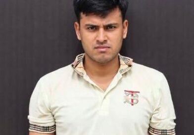 খুলনার হরিণটানা থানার চাঞ্চল্যকর বিশ্ববিদ্যালয় শিক্ষার্থী আজমুল হ*ত্যা মামলার অন্যতম অভিযুক্ত শেখ আসিফকে গ্রেফতার করেছে এসআরবি-৬ এম এ জলিল বিভাগীয় প্রতিনিধি খুলনা খুলনার হরিণটানা থানার চাঞ্চল্যকর বিশ্ববিদ্যালয় শিক্ষার্থী আজমুল হ*ত্যা মামলার অন্যতম অভিযুক্ত শেখ আসিফকে গ্রেফতার করেছে এসআরবি-৬ এম এ জলিল বিভাগীয় প্রতিনিধি খুলনা