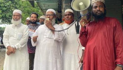 মধুহাটি ইউনিয়নে এমপি আলী আজমের জনসংযোগ মধুহাটি ইউনিয়নে এমপি আলী আজমের জনসংযোগ