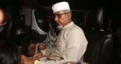 গাজী নজরুল ও তার প্রথম স্ত্রী পুলিশ হেফাজতে