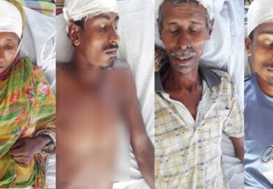 বাগেরহাটে পৈতৃক জমির বিরোধে দুই ভাইয়ের পরিবারের সংঘর্ষ, আহত ৭ চিতলমারীতে নারীসহ উভয় পক্ষের আহত; পুলিশের হস্তক্ষেপে পরিস্থিতি নিয়ন্ত্রণে