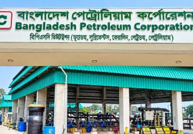 ভারত থেকে ৭২ দফায় পার্বতীপুরে এলো ৪৭ লাখ ৫ হাজার ৮৮০ লিটার ডিজেল ভারত থেকে ৭২ দফায় পার্বতীপুরে এলো ৪৭ লাখ ৫ হাজার ৮৮০ লিটার ডিজেল