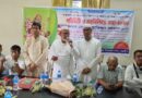 সাপাহারে পূজা উদযাপন ফ্রন্টের পরিচিতি ও মতবিনিময় সভা অনুষ্ঠিত
