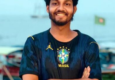 ঝিনাইদহে ডিসির সঙ্গে ভাইরাল ফোনালাপ, ছাত্রদল নেতা রাফি বহিষ্কার