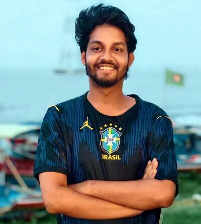 ঝিনাইদহে ডিসির সঙ্গে ভাইরাল ফোনালাপ, ছাত্রদল নেতা রাফি বহিষ্কার
