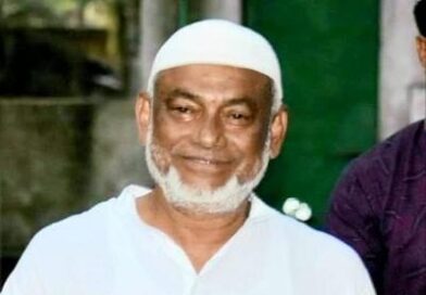 দেবহাটা উপজেলা আওয়ামী লীগের সভাপতি মুজিবর রহমান দুই মামলায় কারাগারে দেবহাটা উপজেলা আওয়ামী লীগের সভাপতি মুজিবর রহমান দুই মামলায় কারাগারে