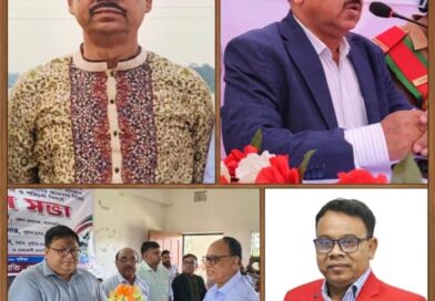 নয় ভাই, নয় গৌরবের পরিচয়—সবাই উচ্চশিক্ষিত মোরেলগঞ্জের কামলায় শিক্ষায় আলোকিত এক পরিবার