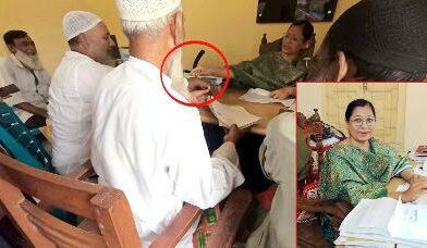 আদমদীঘির ভুমি অফিসগুলোতে ঘুষ ছাড়া সেবা পায় না ভূমি মালিকরা
