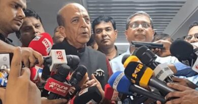 অতীতে আটকে থাকলে উন্নয়ন এগিয়ে নেওয়া সম্ভব না : ভারতীয় হাইকমিশনার