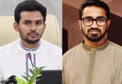 আসিফ মাহমুদের দুর্নীতির বিষয়টি এনসিপিতে ওপেন সিক্রেট: রাশেদ খাঁন