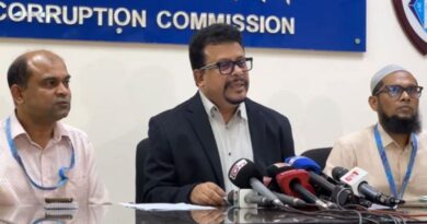 আসিফ মাহমুদের বিরুদ্ধে অভিযোগ ‘আমলযোগ্য’: দুদক সচিব