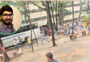 জবিতে ছাত্রদলের দুপক্ষের সংঘর্ষ, ক্যাম্পাস ছাড়লেন সদস্য সচিব