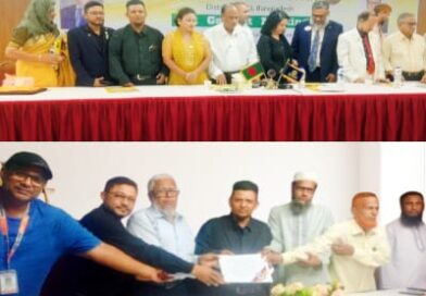 লায়ন্স ক্লাবের সদস্য হলেন ঢাকা প্রেসক্লাব ও আন্তর্জাতিক প্রেসক্লাবের সভাপতি আওরঙ্গজেব কামাল