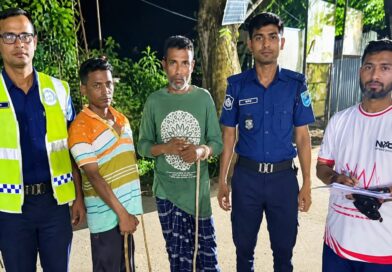 রায়পুরায় মাদকসহ দুইজন গ্রেপ্তার, মোবাইল কোর্টে কারাদণ্ড