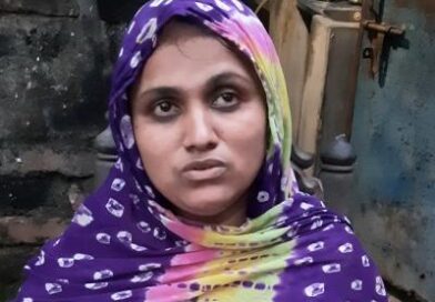 সান্তাহারে স্তন ক্যানসারে আক্রান্ত লাবনী বাঁচতে চান, চিকিৎসায় মানবিক সহায়তার আবেদন