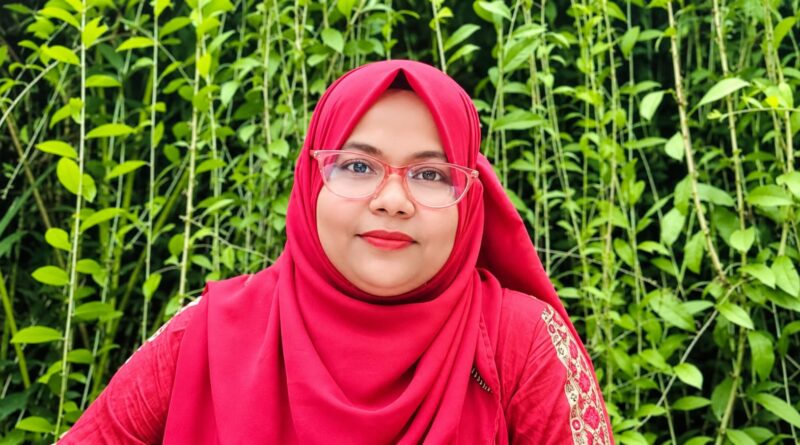নরসিংদী পৌর পার্কের নারী উদ্যোক্তা মেলাকে ঘিরে বিতর্ক, ফেসবুক পোস্টে অশালীন ভাষা ব্যবহারে ক্ষোভ