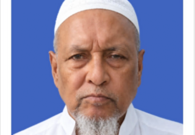মোরেলগঞ্জে বীর মুক্তিযোদ্ধা আব্দুল জলিল খান আর নেই মোরেলগঞ্জে বীর মুক্তিযোদ্ধা আব্দুল জলিল খান আর নেই